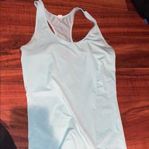 under armor tank top